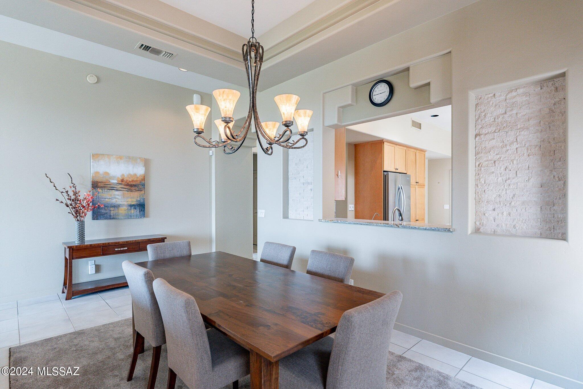 The Ridge At Ventana Canyon (1-63) - Residential