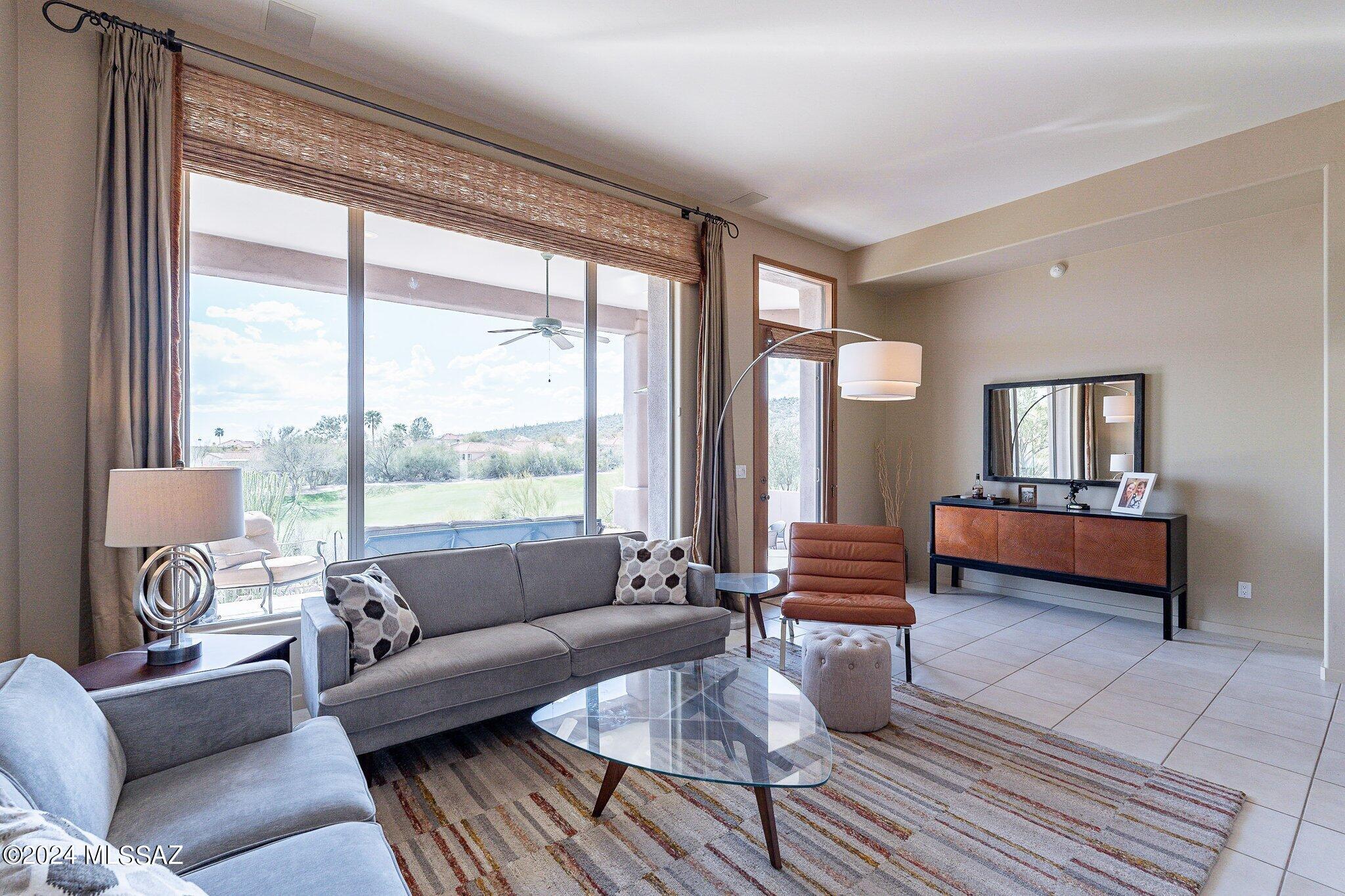 The Ridge At Ventana Canyon (1-63) - Residential