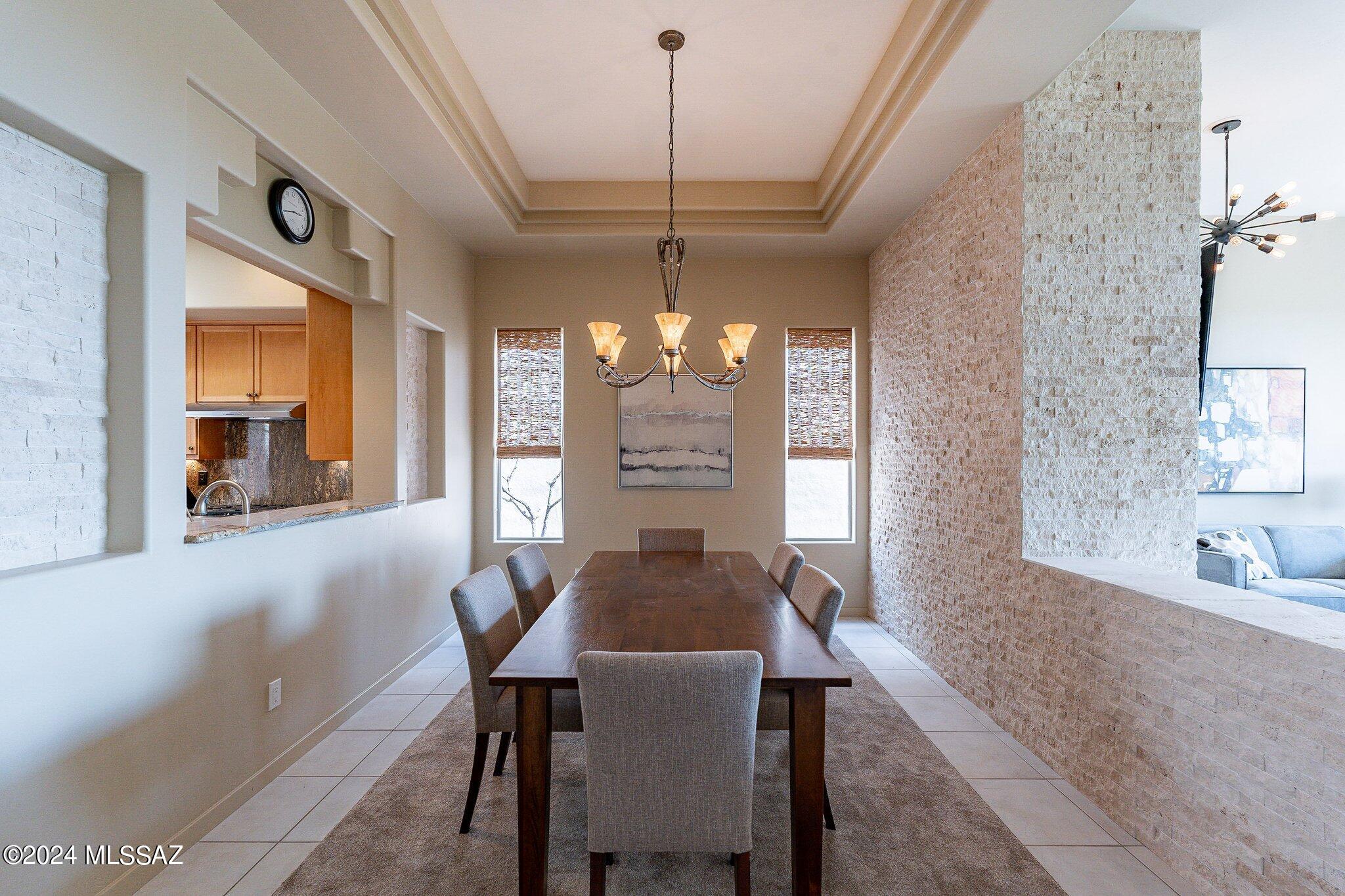 The Ridge At Ventana Canyon (1-63) - Residential