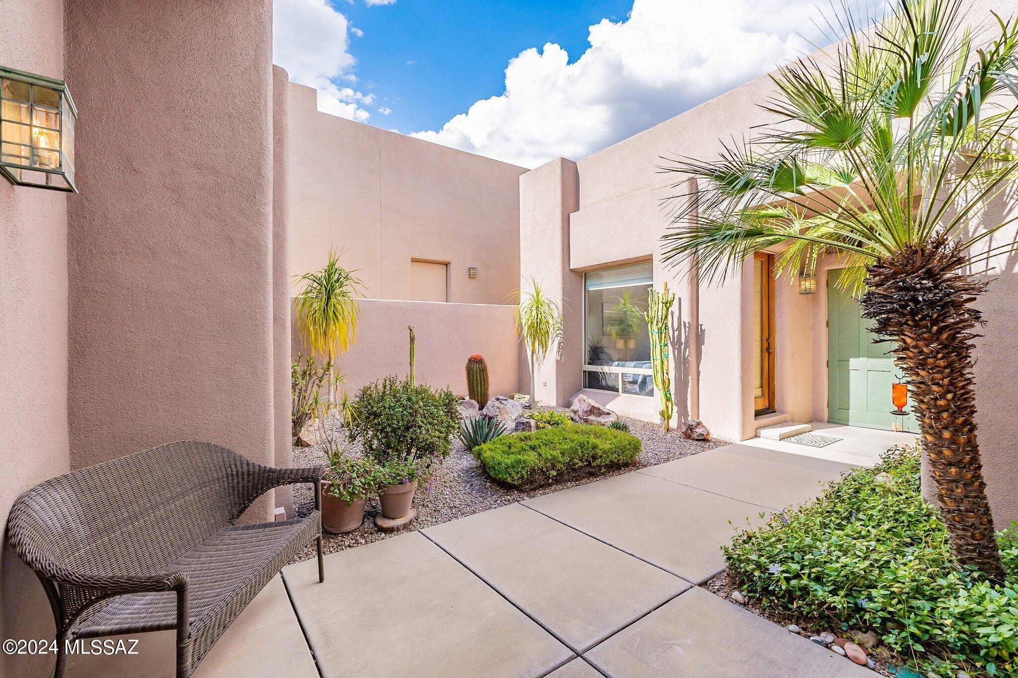 The Ridge At Ventana Canyon (1-63) - Residential