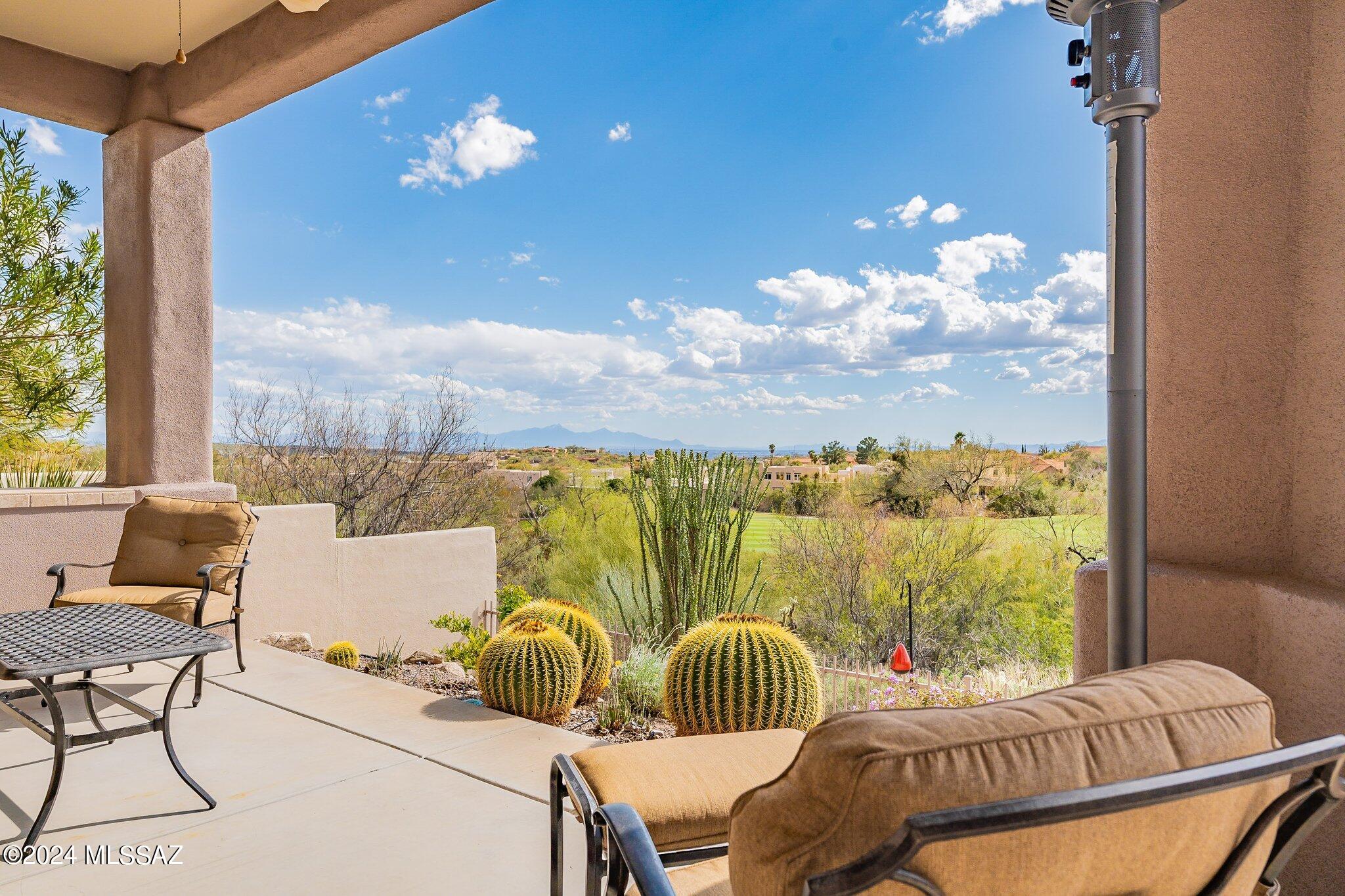 The Ridge At Ventana Canyon (1-63) - Residential