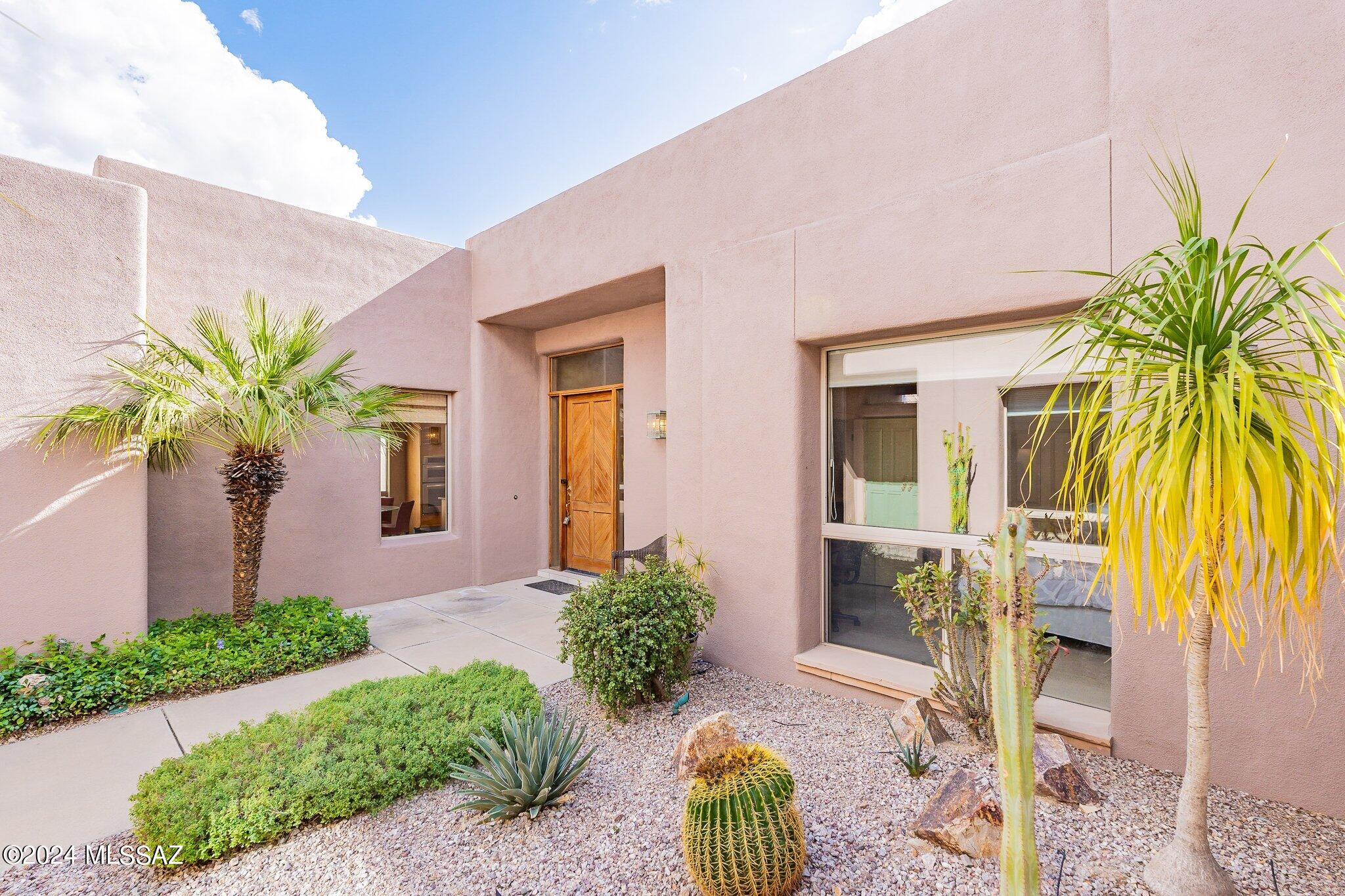The Ridge At Ventana Canyon (1-63) - Residential