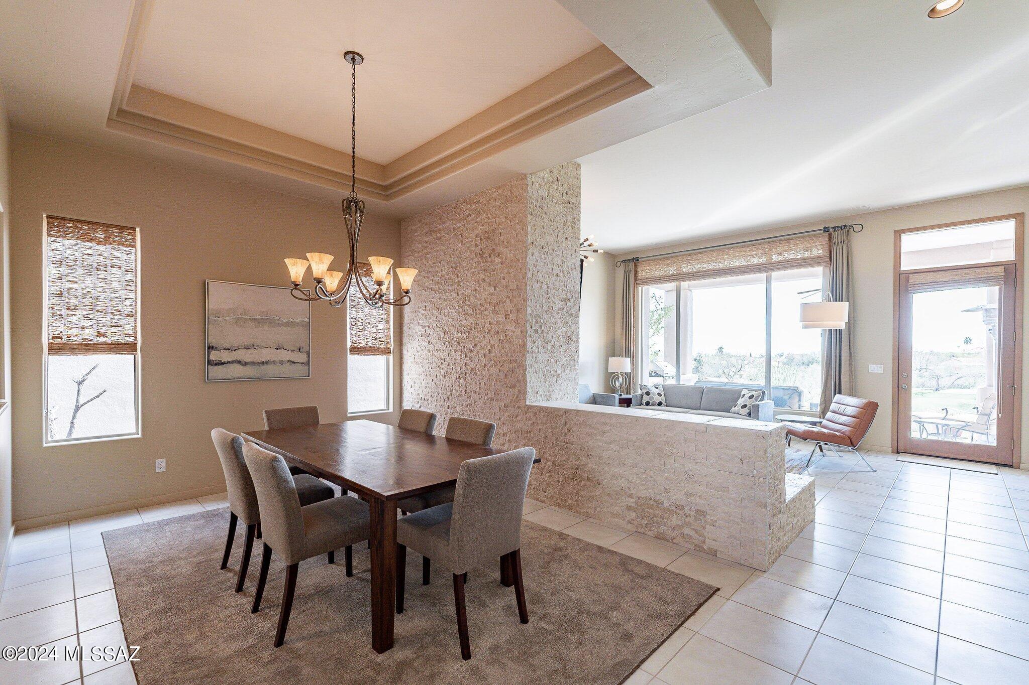 The Ridge At Ventana Canyon (1-63) - Residential