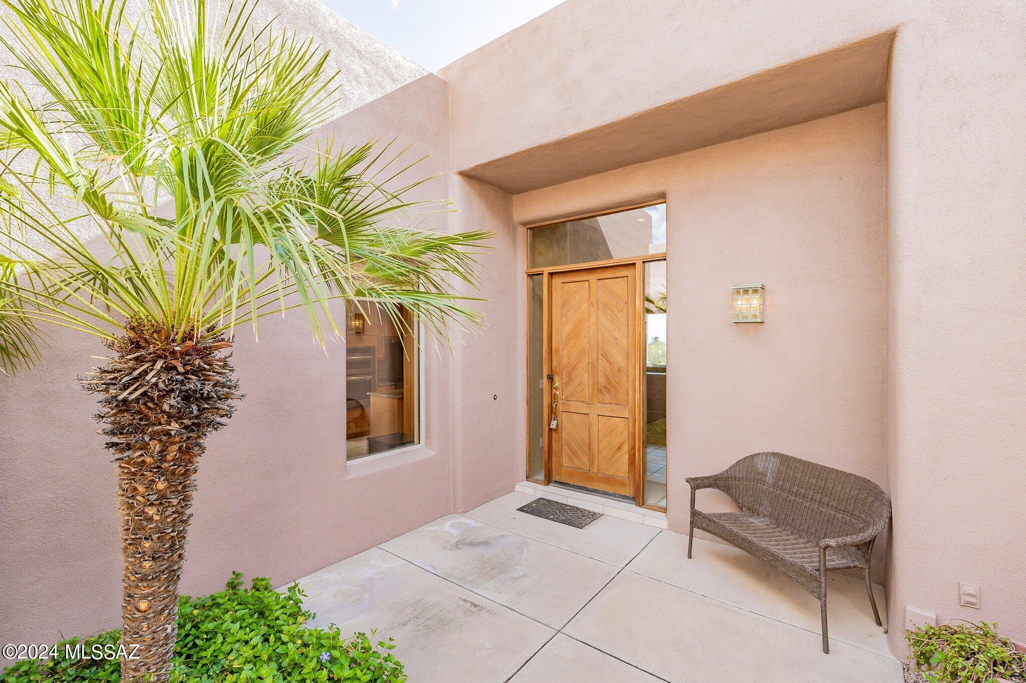 The Ridge At Ventana Canyon (1-63) - Residential