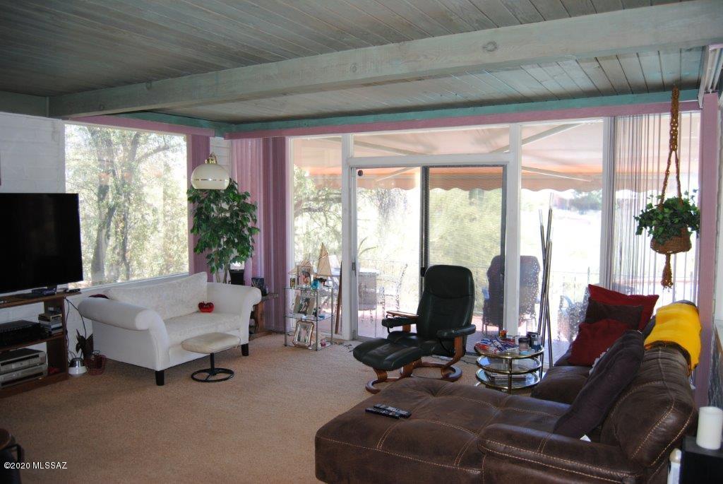 Oracle Foothills Estates NO. 1 - Residential