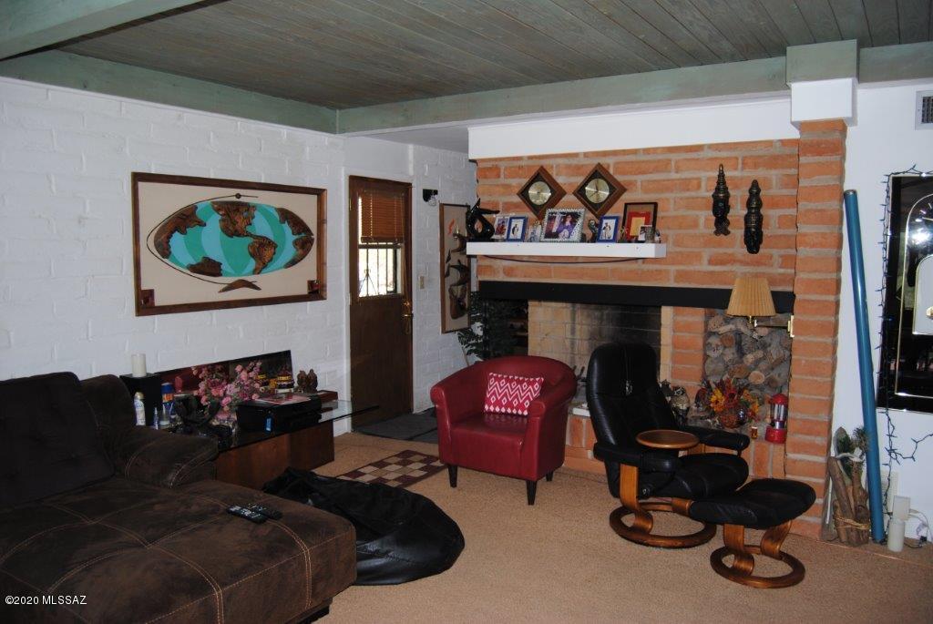 Oracle Foothills Estates NO. 1 - Residential