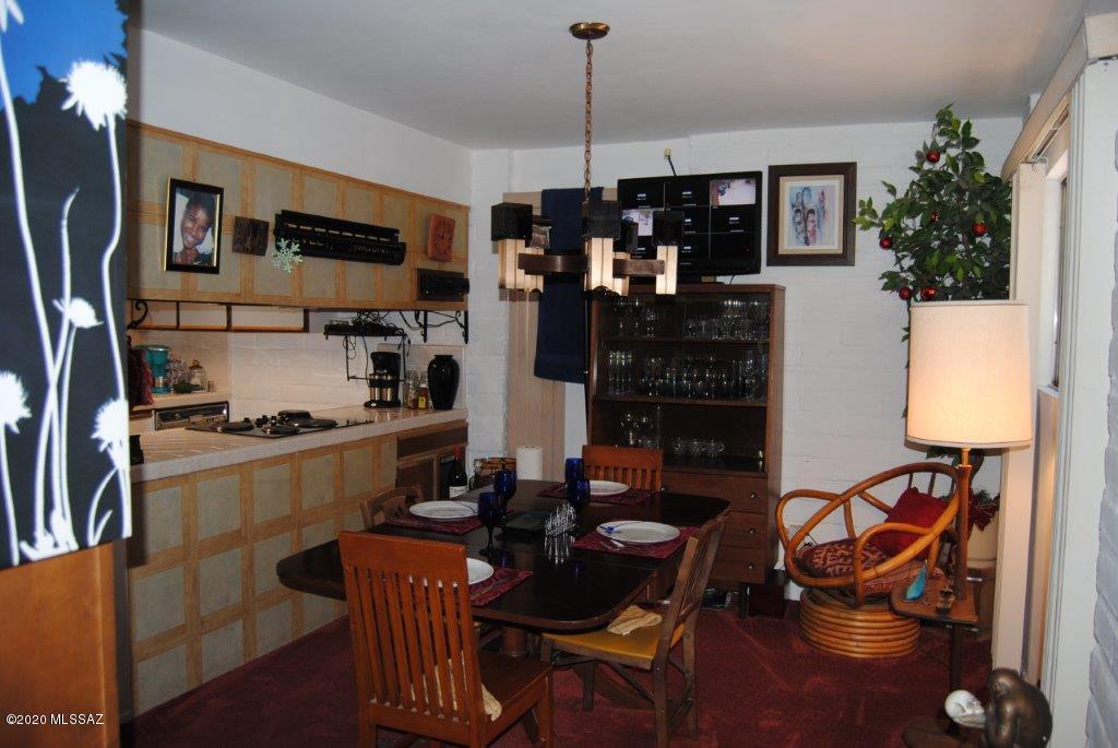 Oracle Foothills Estates NO. 1 - Residential