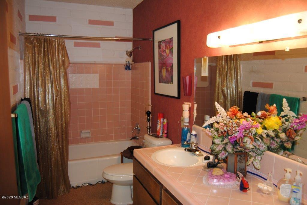 Oracle Foothills Estates NO. 1 - Residential