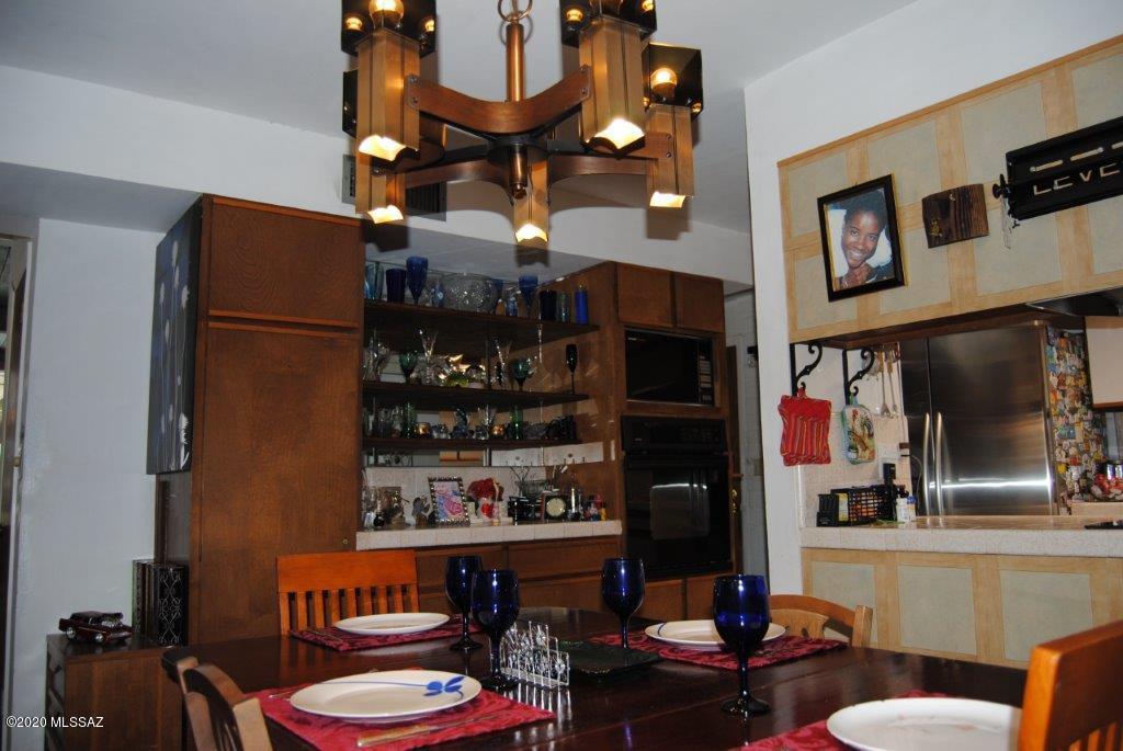 Oracle Foothills Estates NO. 1 - Residential