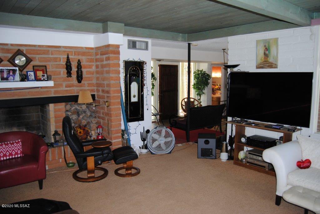 Oracle Foothills Estates NO. 1 - Residential