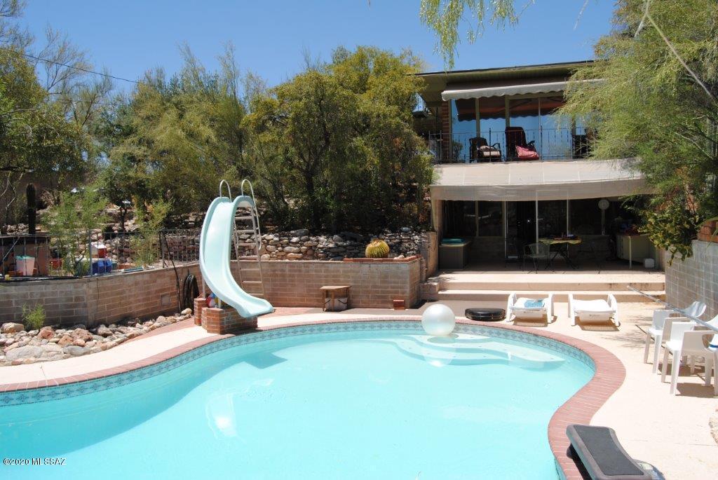 Oracle Foothills Estates NO. 1 - Residential