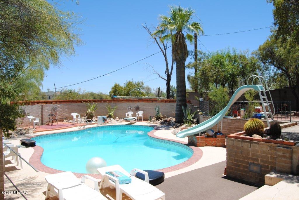 Oracle Foothills Estates NO. 1 - Residential