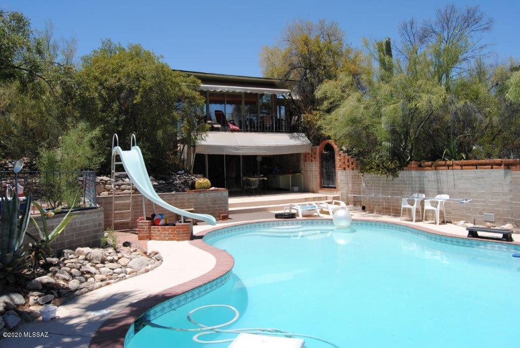 Oracle Foothills Estates NO. 1 - Residential