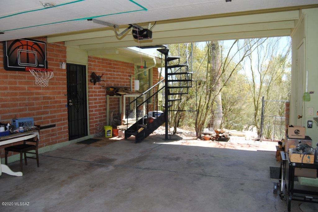 Oracle Foothills Estates NO. 1 - Residential