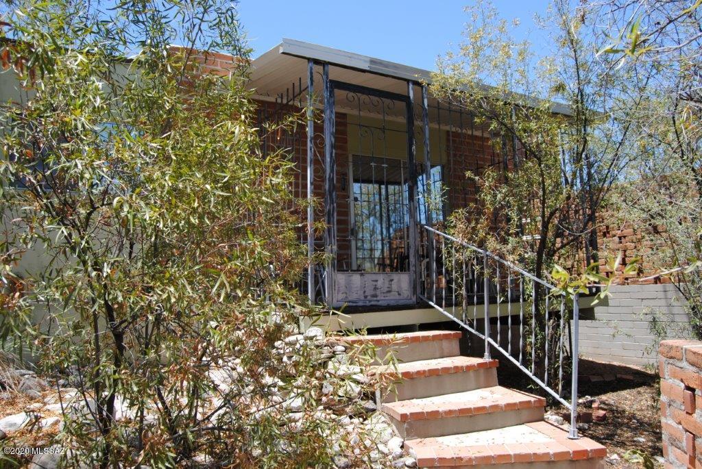 Oracle Foothills Estates NO. 1 - Residential
