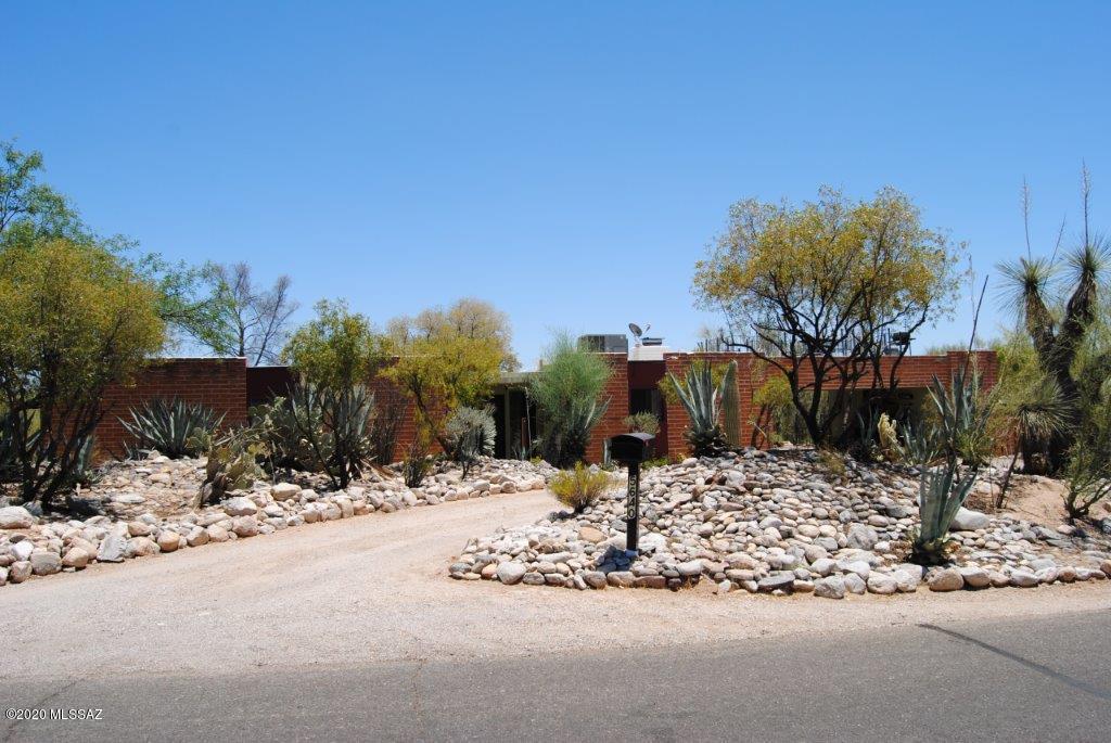 Oracle Foothills Estates NO. 1 - Residential