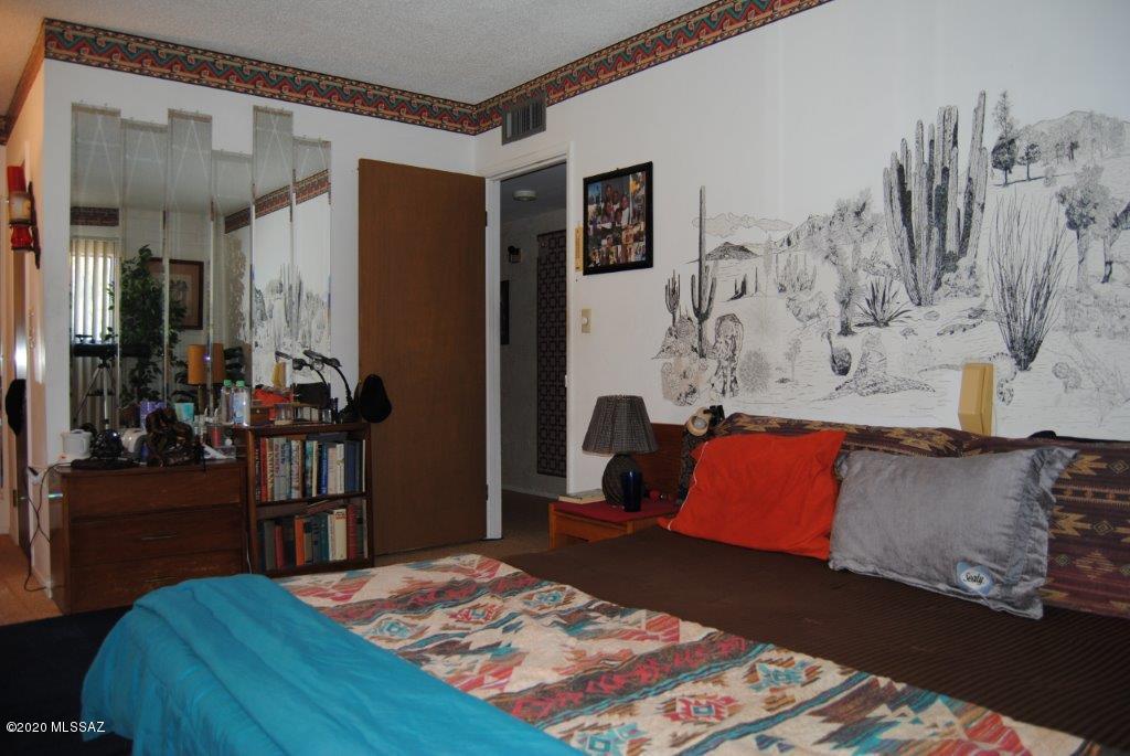 Oracle Foothills Estates NO. 1 - Residential