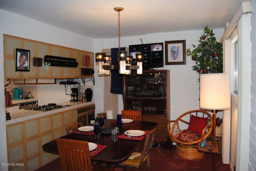 Oracle Foothills Estates NO. 1 - Residential