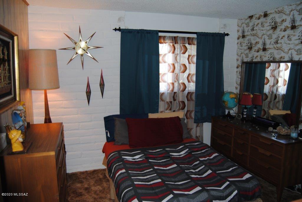 Oracle Foothills Estates NO. 1 - Residential