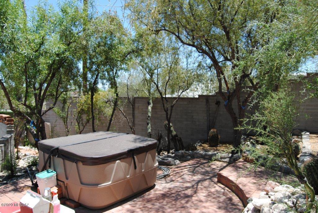 Oracle Foothills Estates NO. 1 - Residential