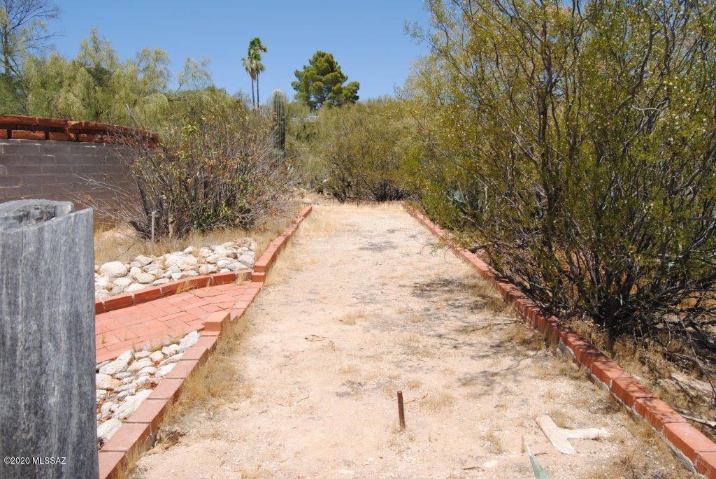 Oracle Foothills Estates NO. 1 - Residential