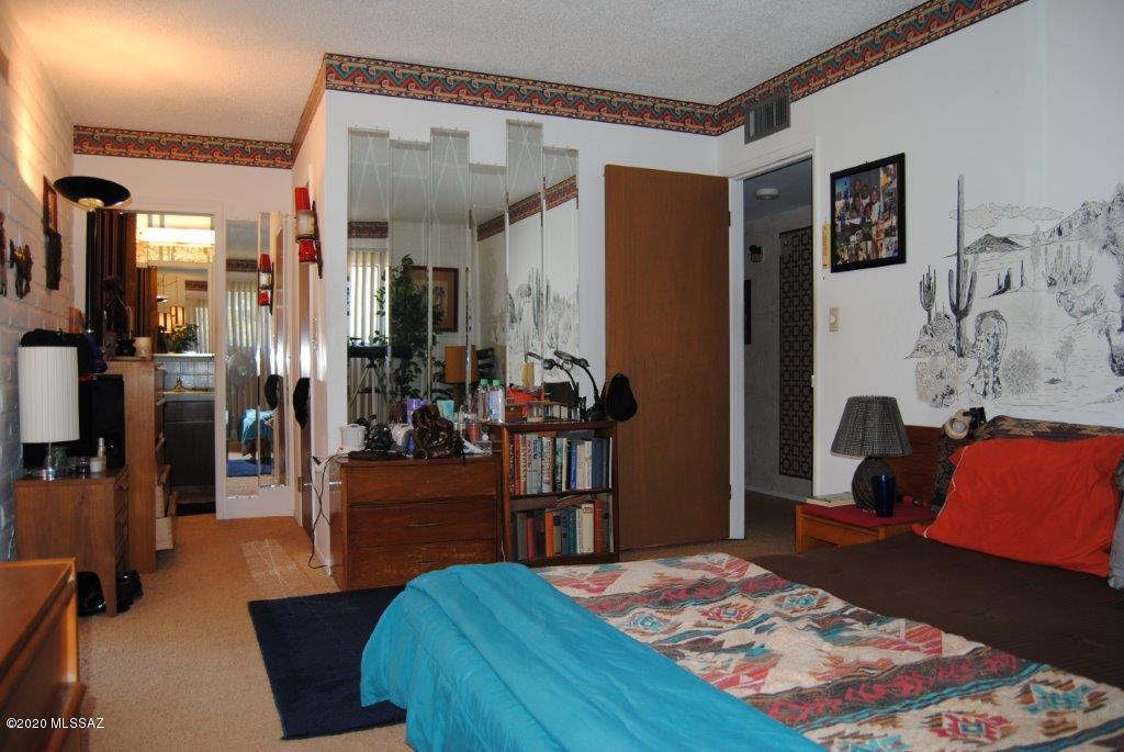 Oracle Foothills Estates NO. 1 - Residential