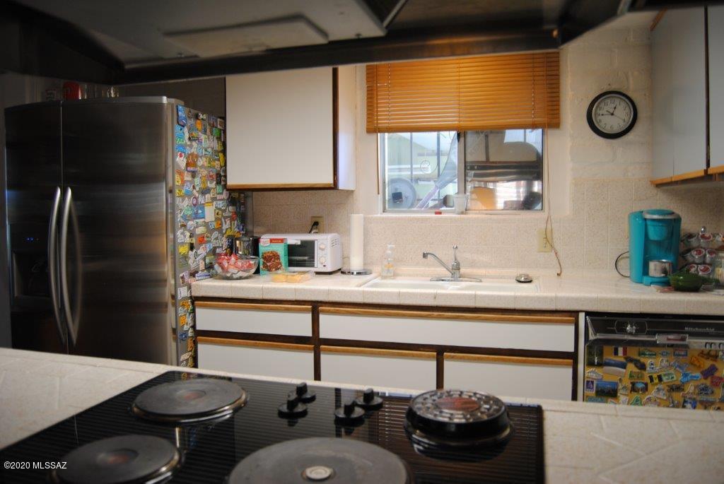Oracle Foothills Estates NO. 1 - Residential