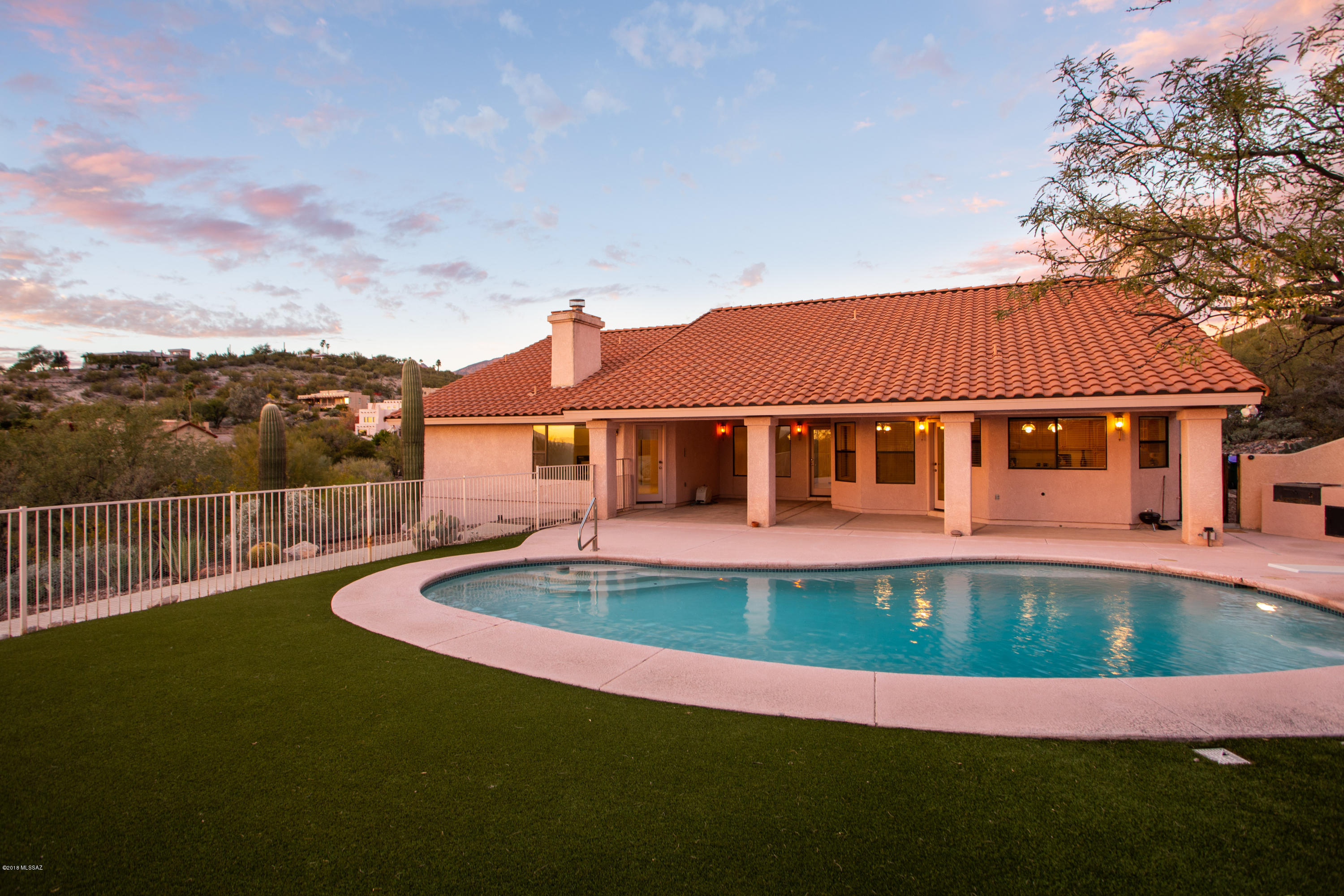 N/A - Residential