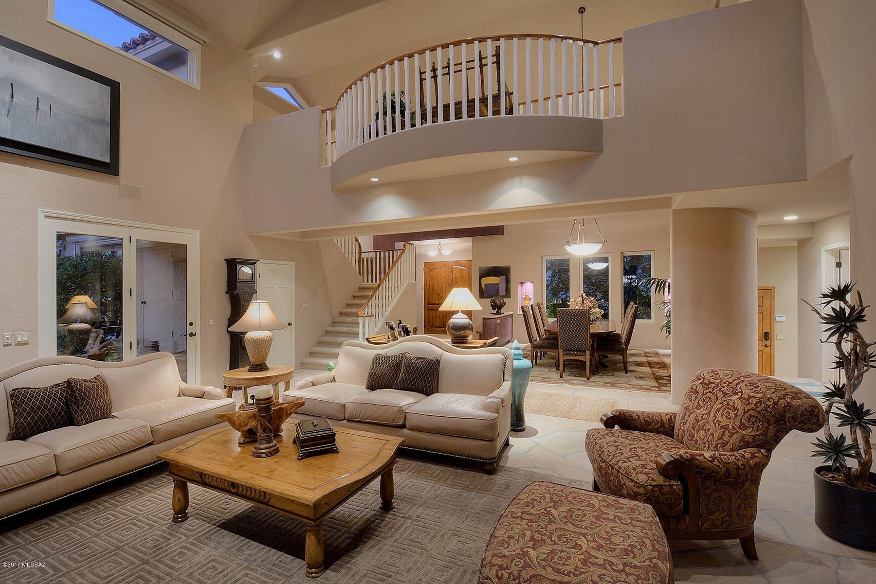 Ventana Canyon Estates (110-148, 179-185) - Residential