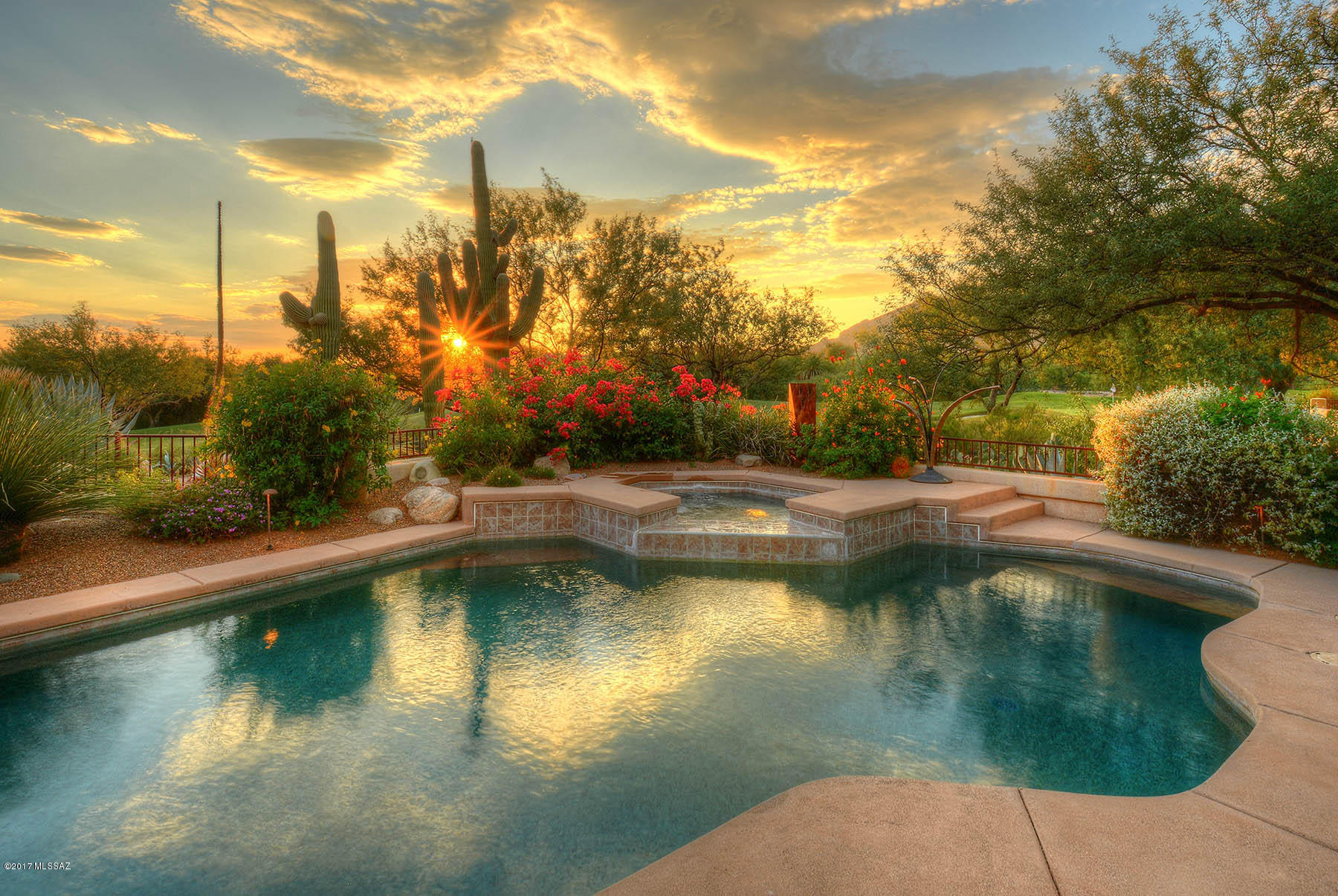 Ventana Canyon Estates (110-148, 179-185) - Residential