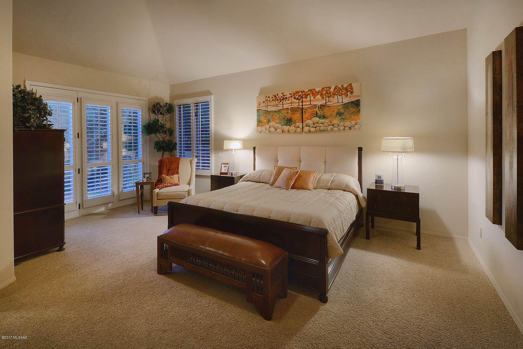Ventana Canyon Estates (110-148, 179-185) - Residential