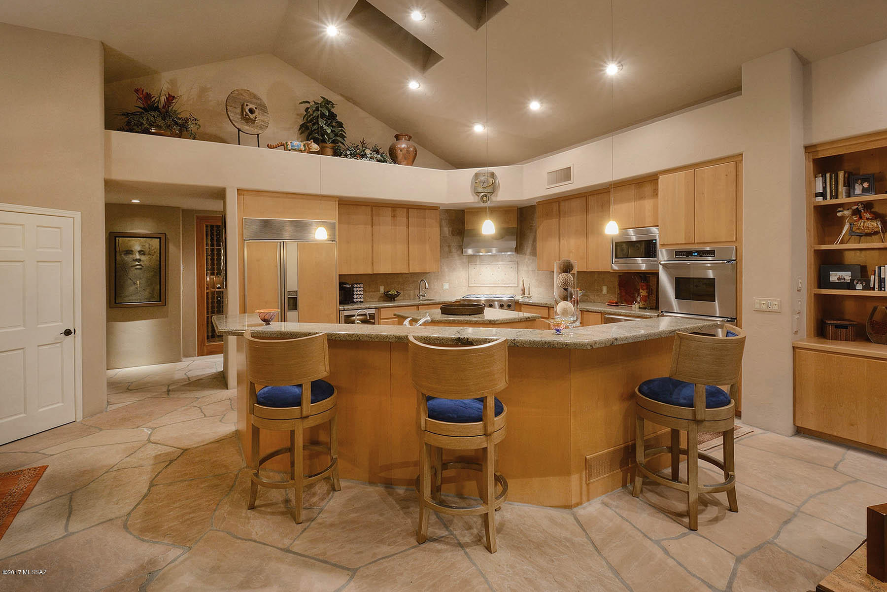 Ventana Canyon Estates (110-148, 179-185) - Residential