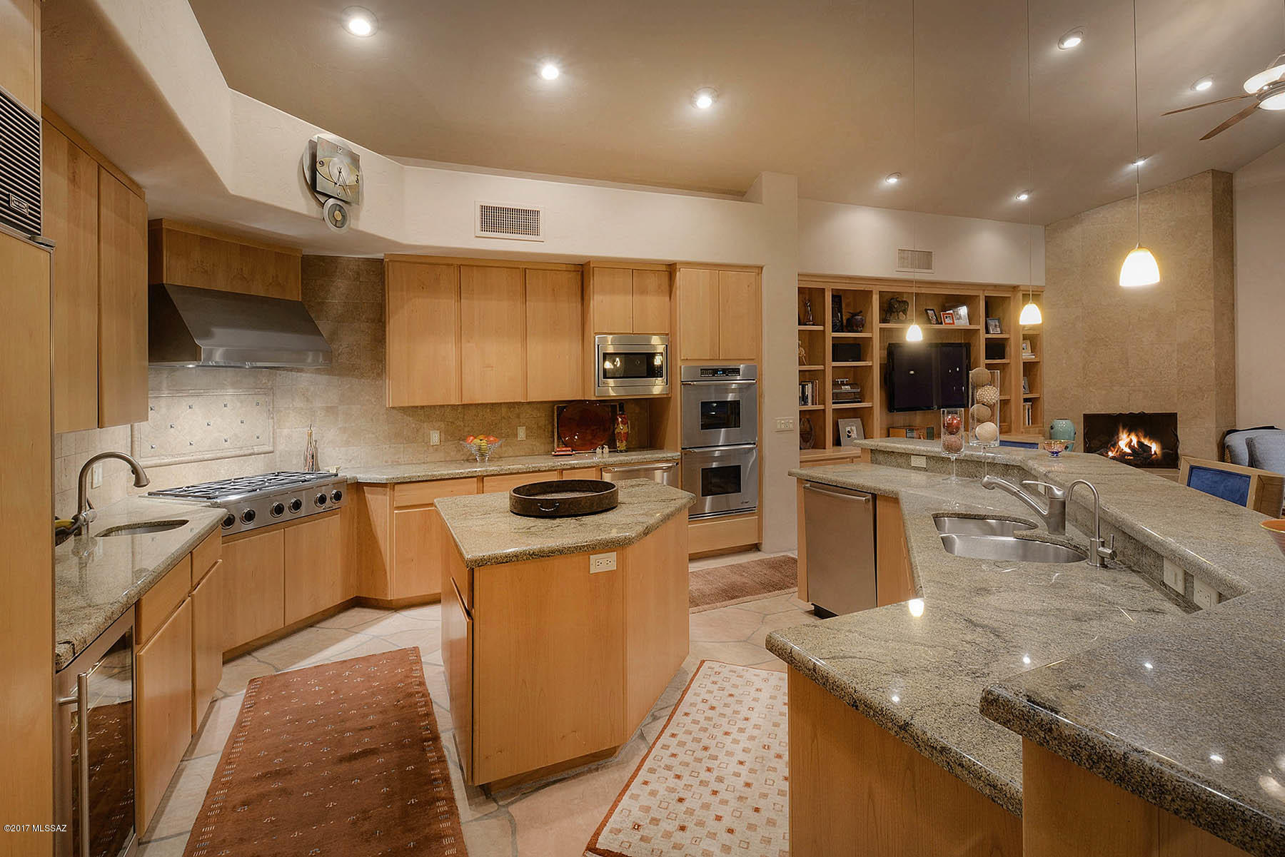 Ventana Canyon Estates (110-148, 179-185) - Residential