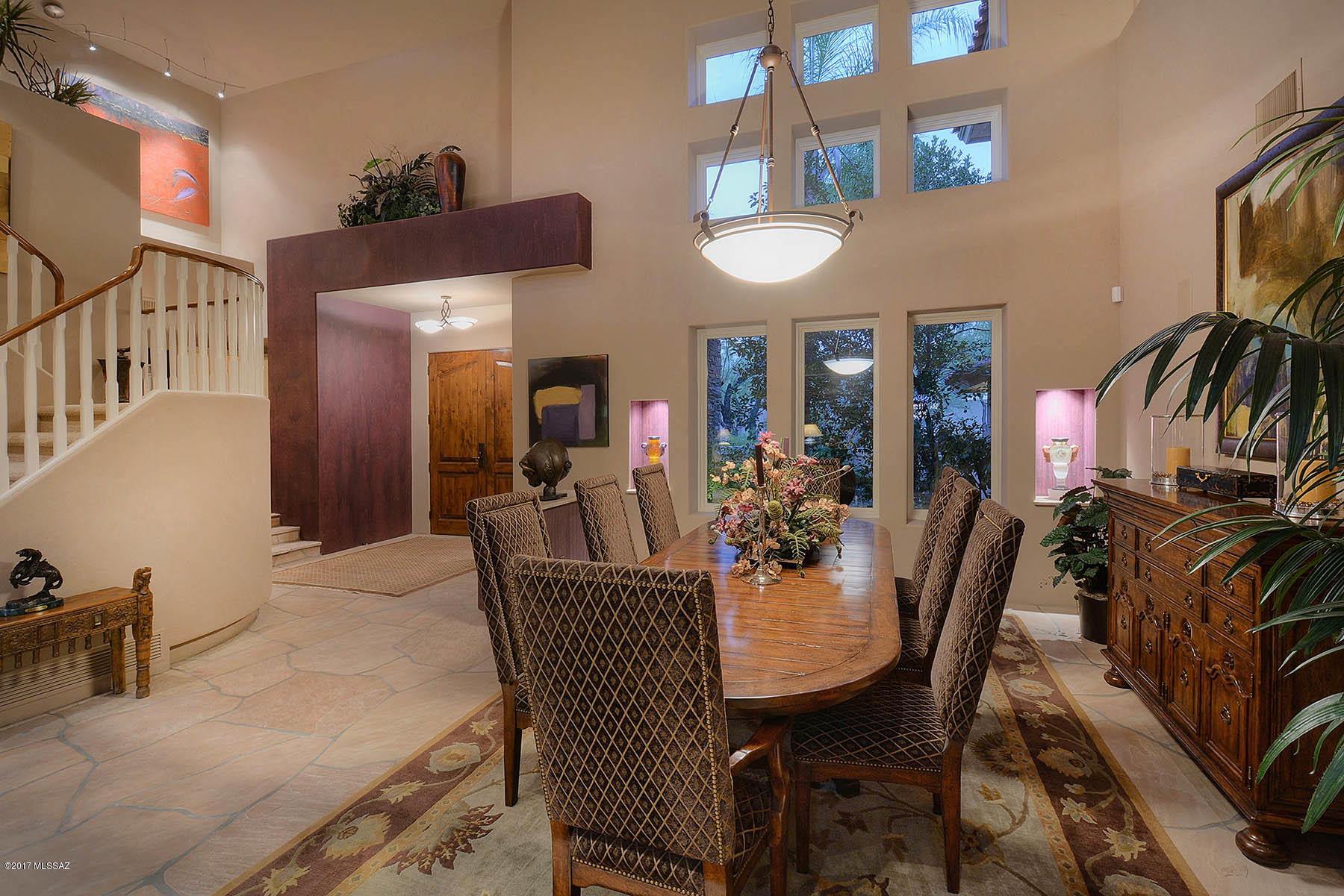 Ventana Canyon Estates (110-148, 179-185) - Residential