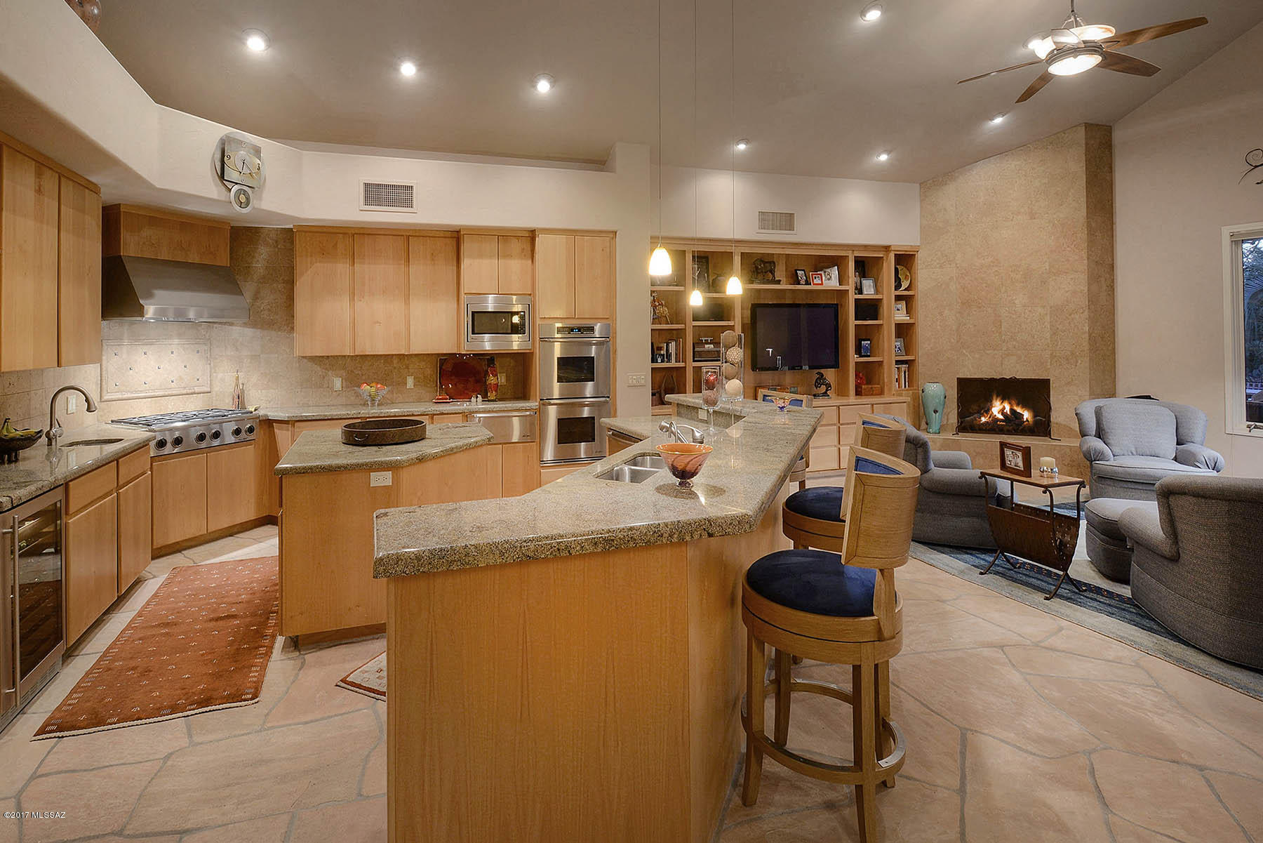 Ventana Canyon Estates (110-148, 179-185) - Residential