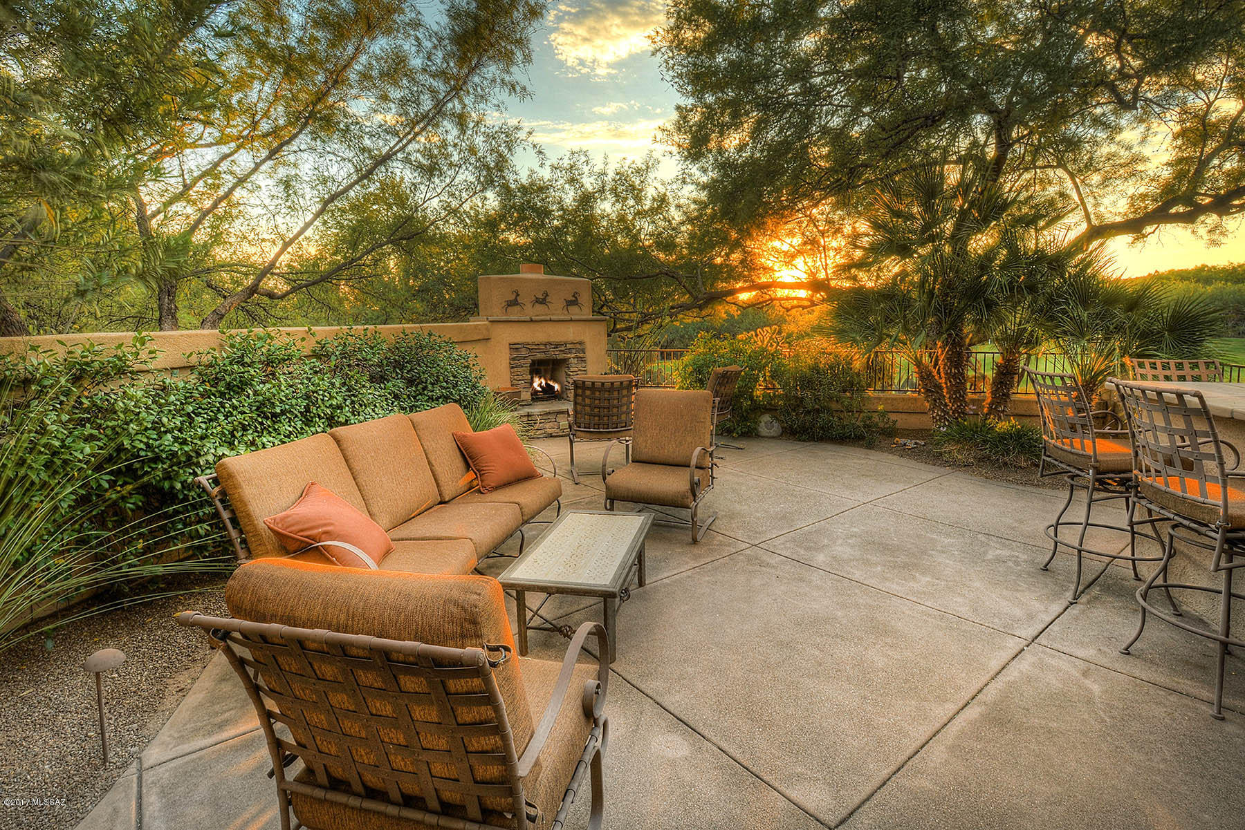 Ventana Canyon Estates (110-148, 179-185) - Residential