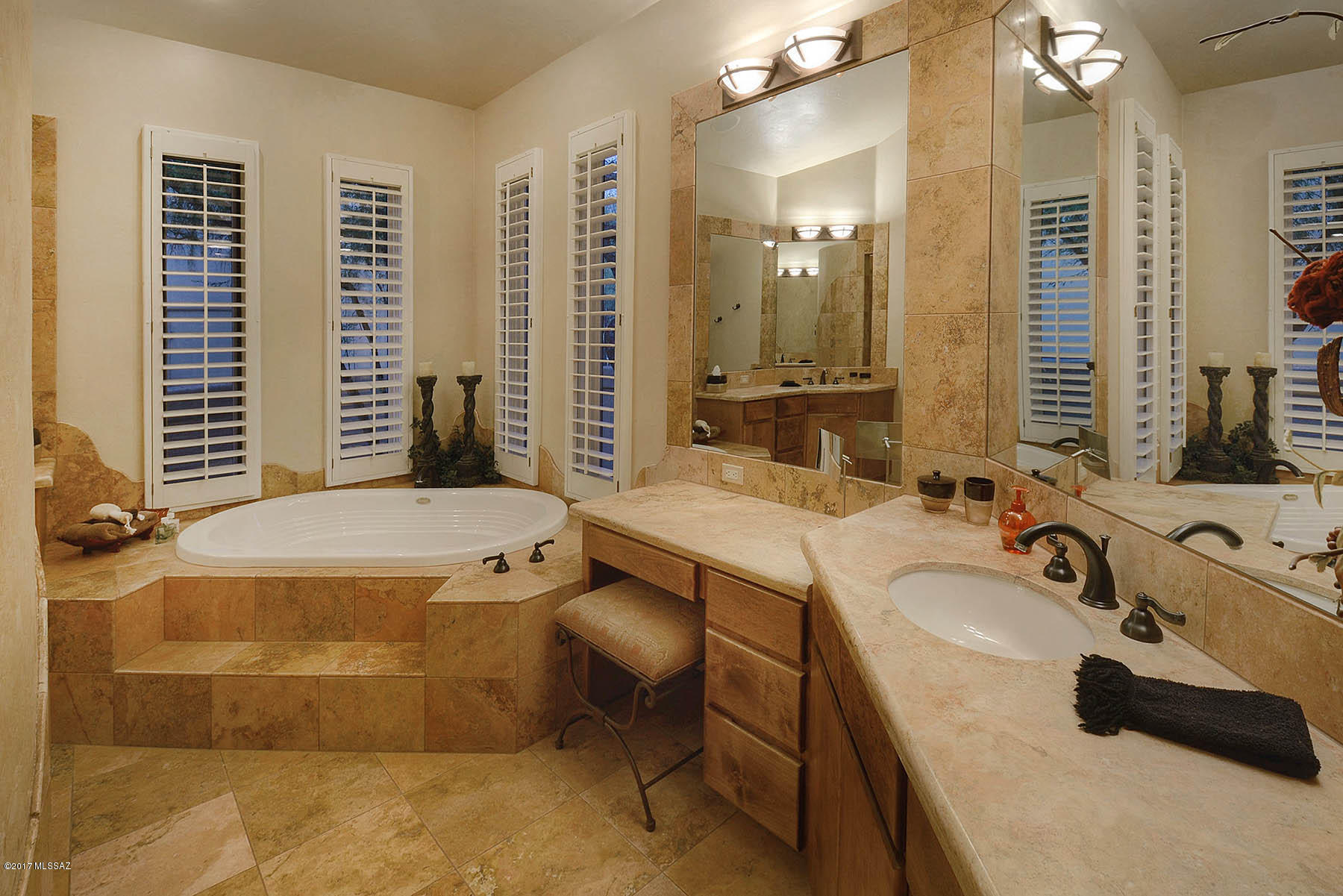Ventana Canyon Estates (110-148, 179-185) - Residential