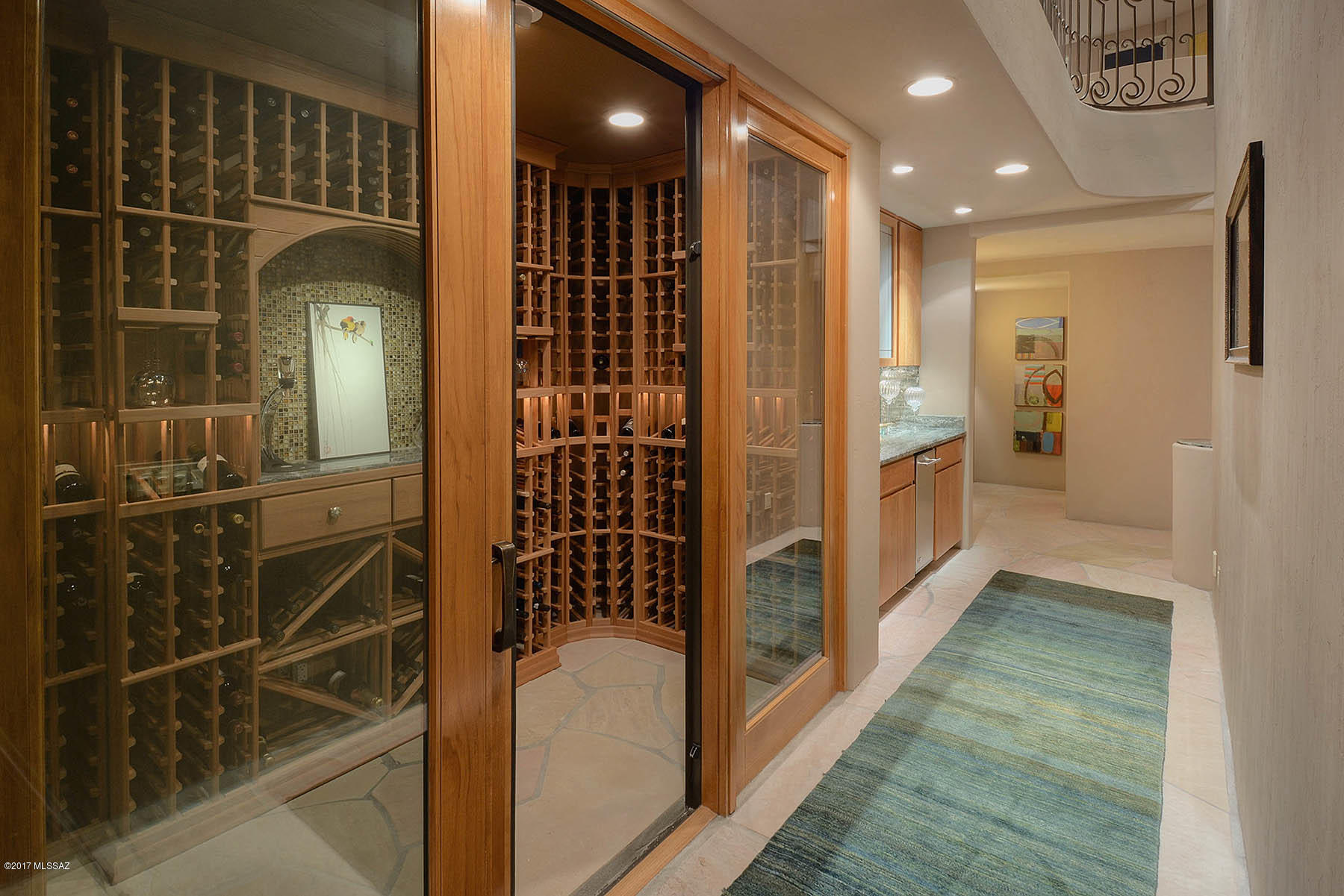 Ventana Canyon Estates (110-148, 179-185) - Residential