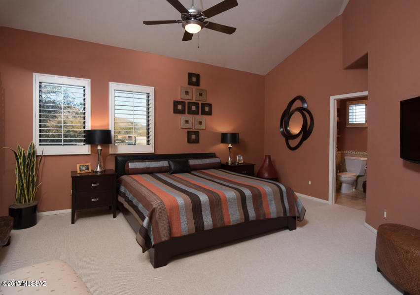 Ventana Canyon Estates (110-148, 179-185) - Residential