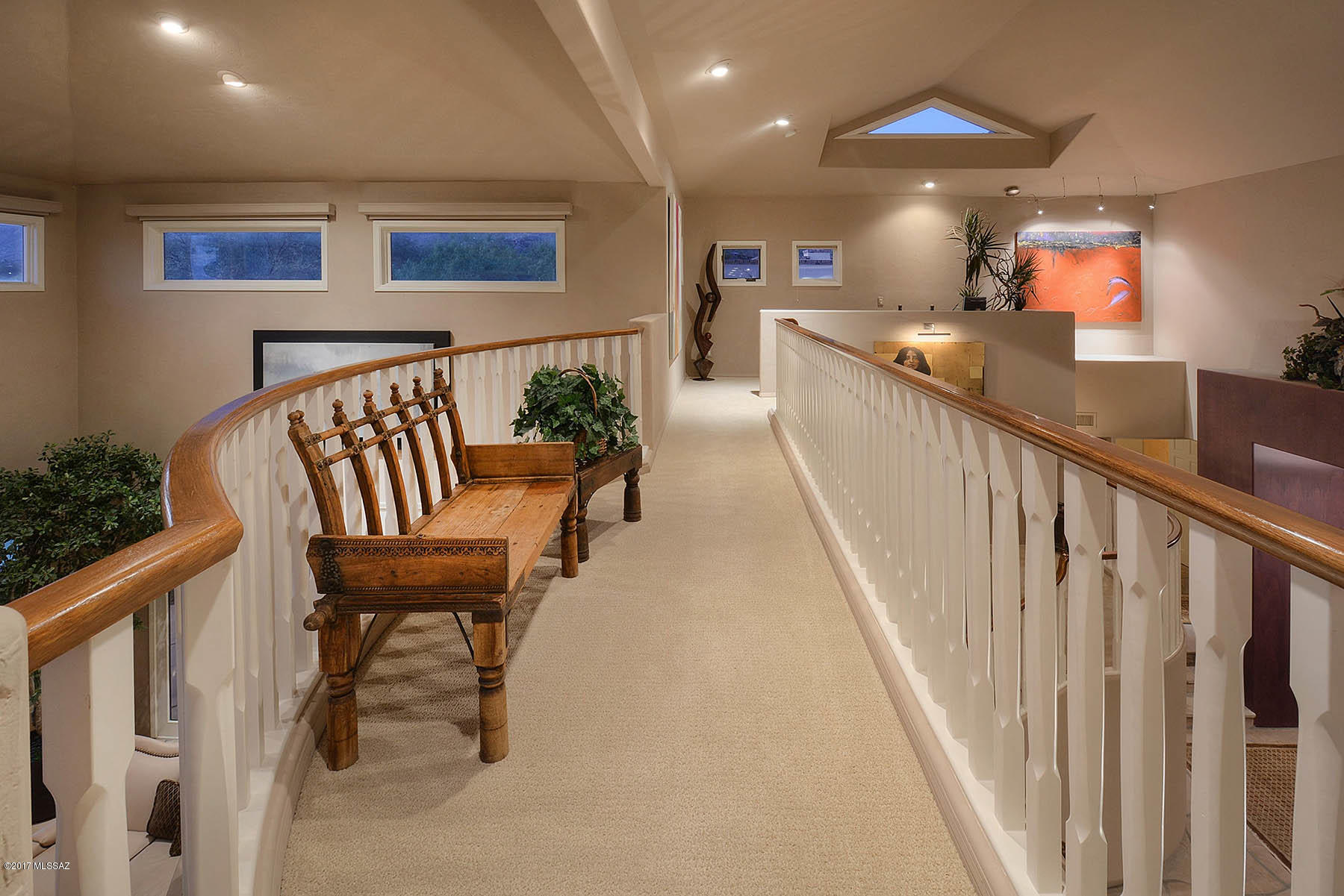 Ventana Canyon Estates (110-148, 179-185) - Residential