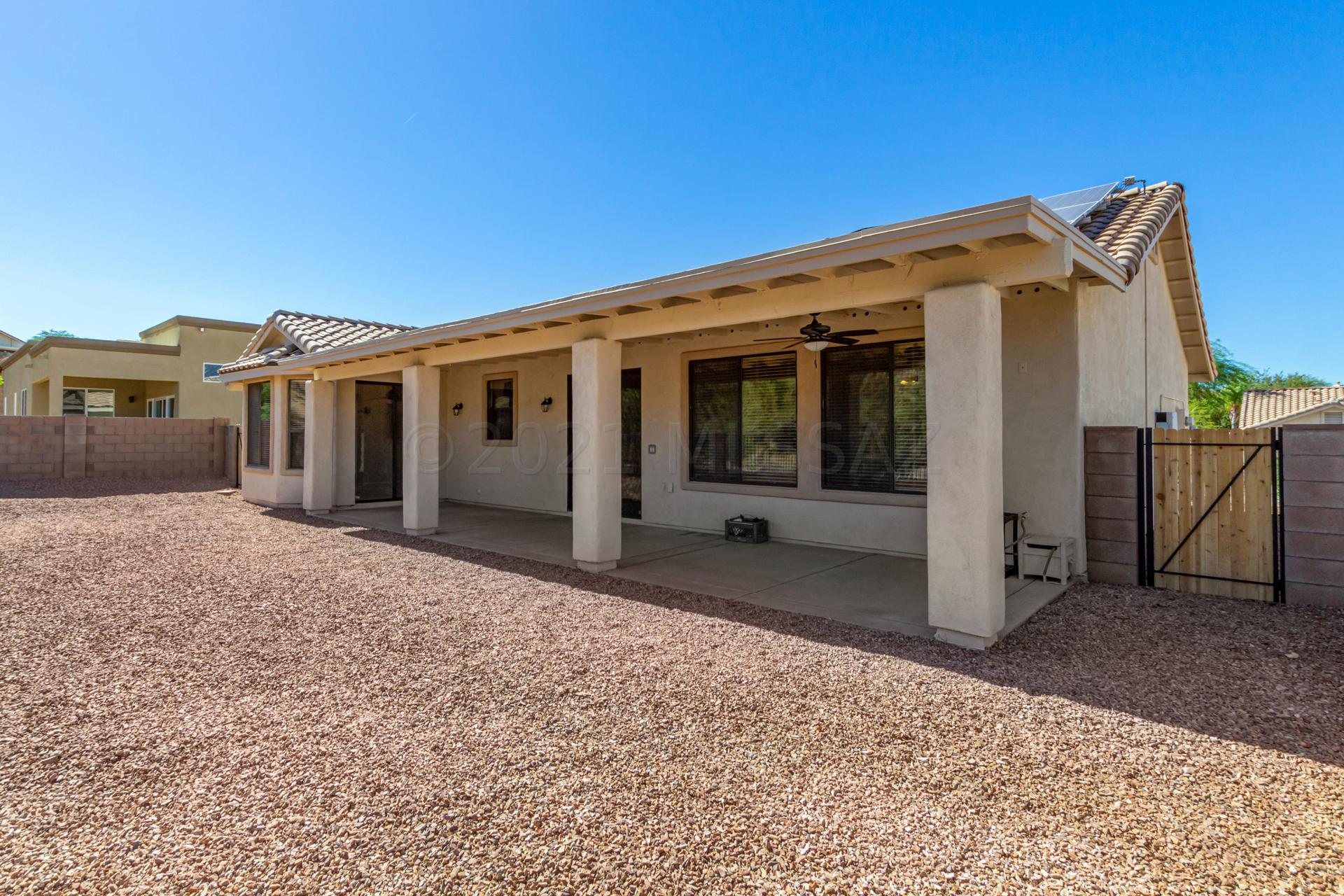 Catalina Shadows Estates Phase 4(302-390) - Residential