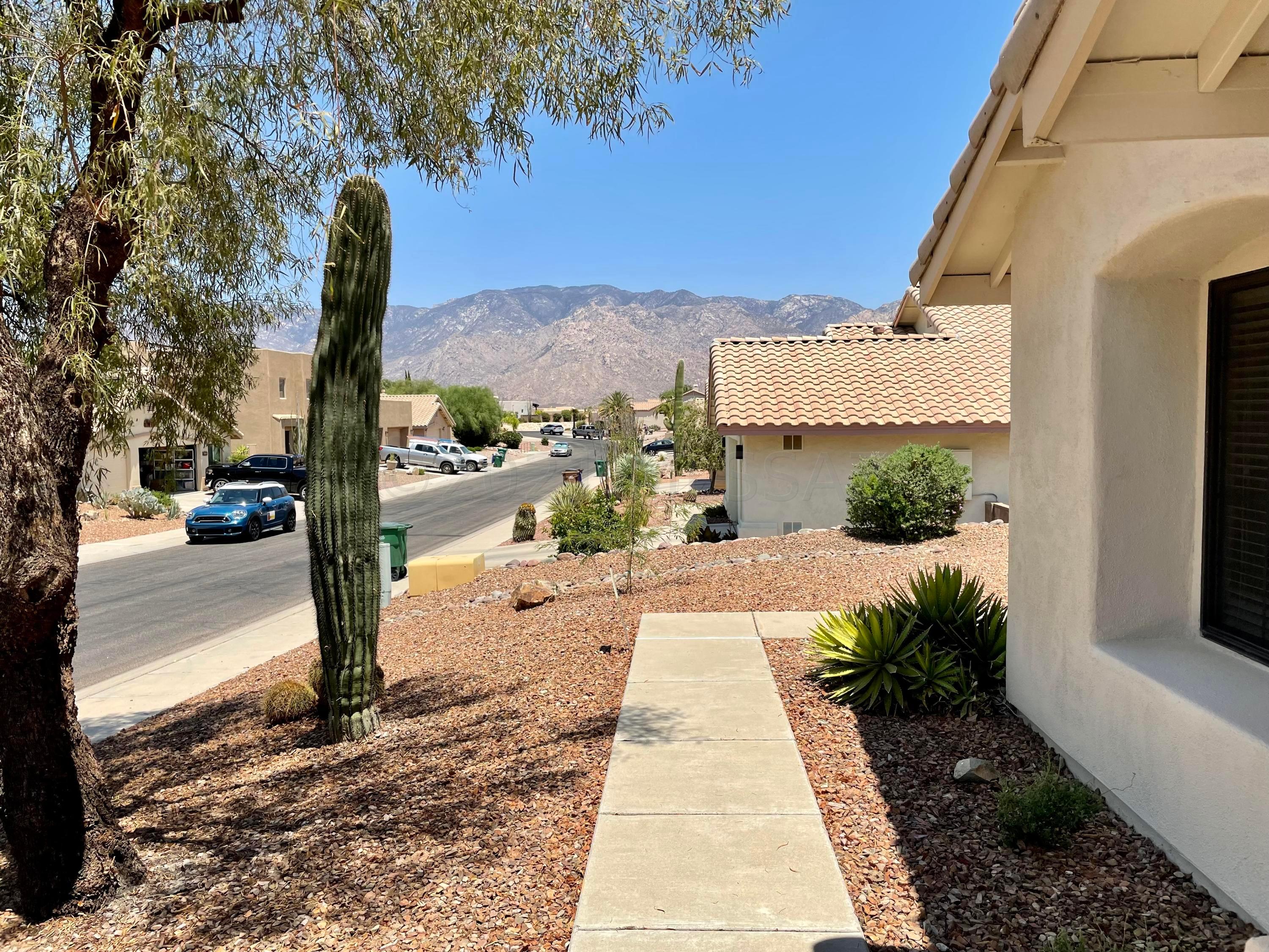 Catalina Shadows Estates Phase 4(302-390) - Residential