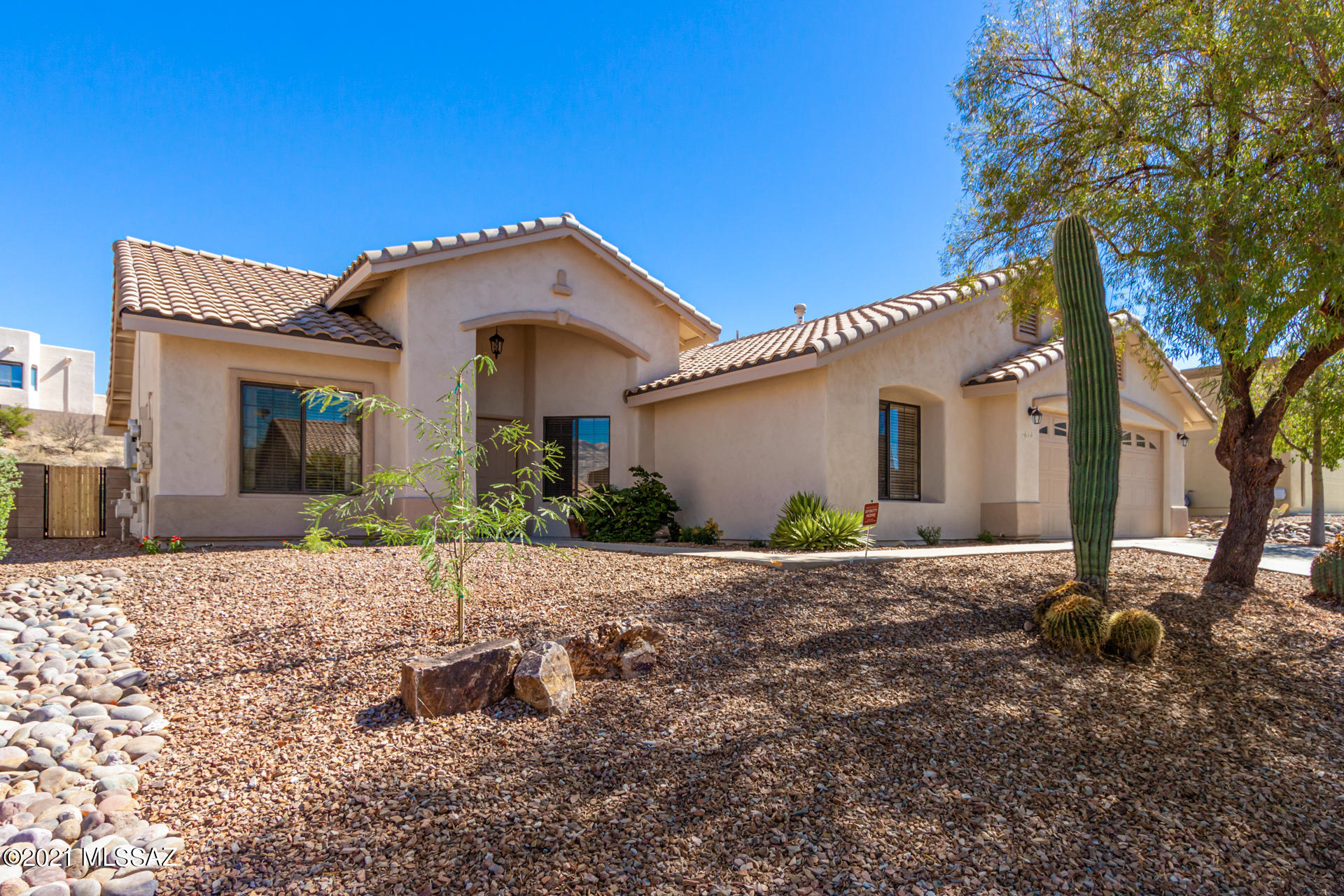 Catalina Shadows Estates Phase 4(302-390) - Residential