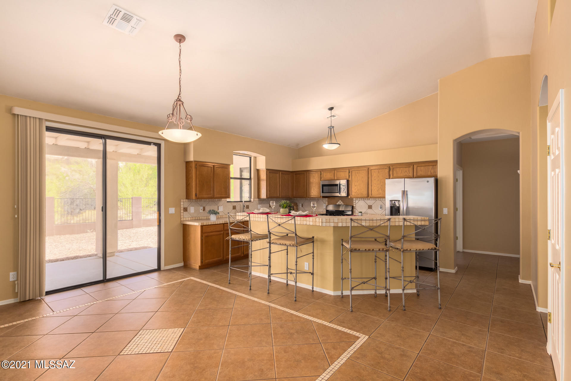Catalina Shadows Estates Phase 4(302-390) - Residential