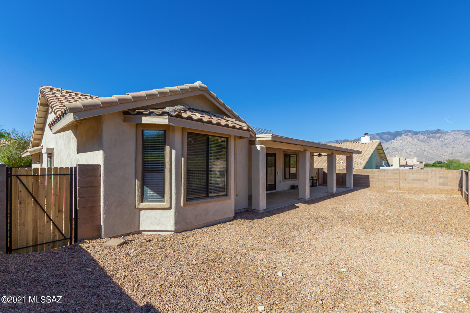 Catalina Shadows Estates Phase 4(302-390) - Residential