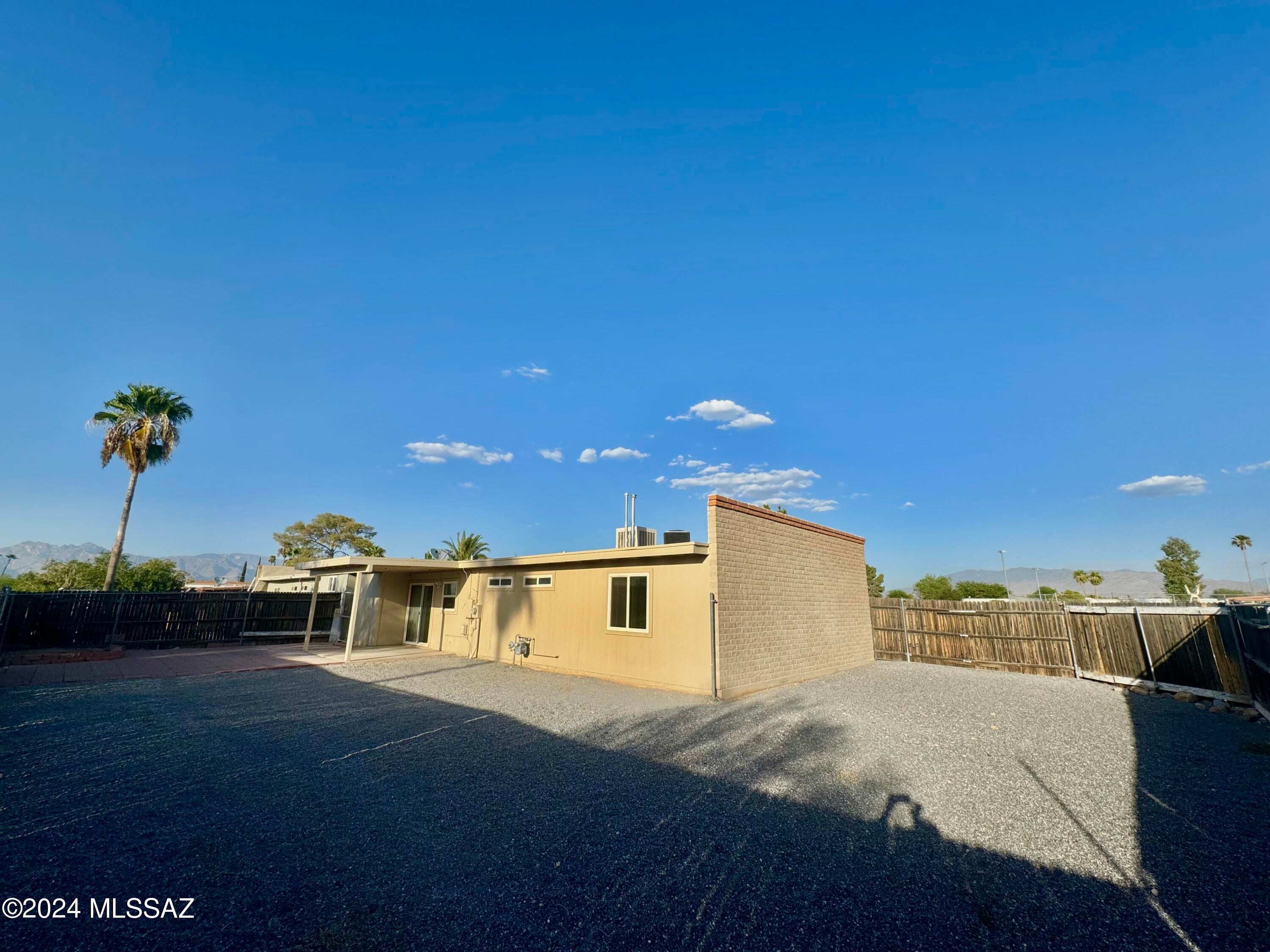 Escalante Heights No. 2 (1-172) - Residential Lease