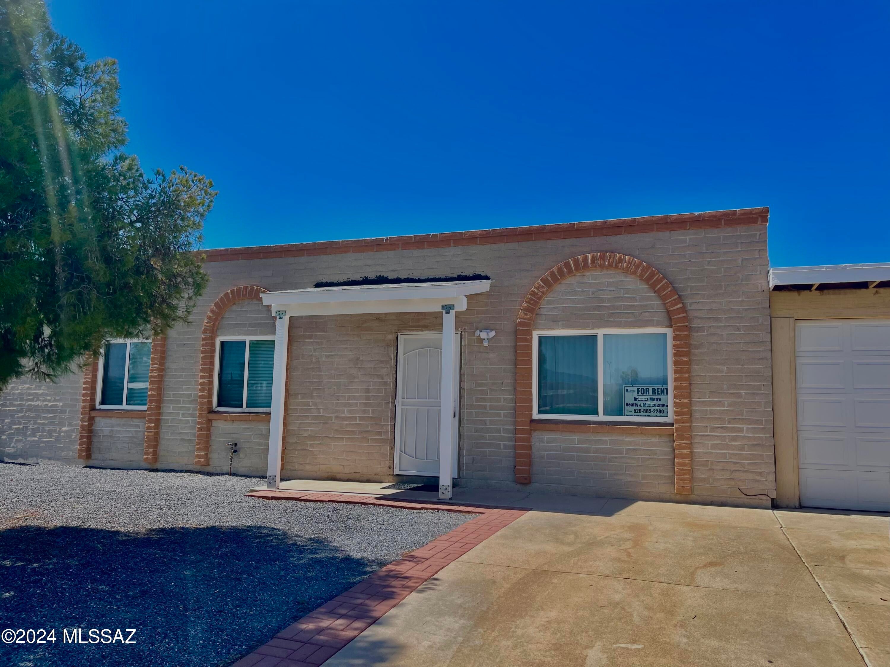 Escalante Heights No. 2 (1-172) - Residential Lease