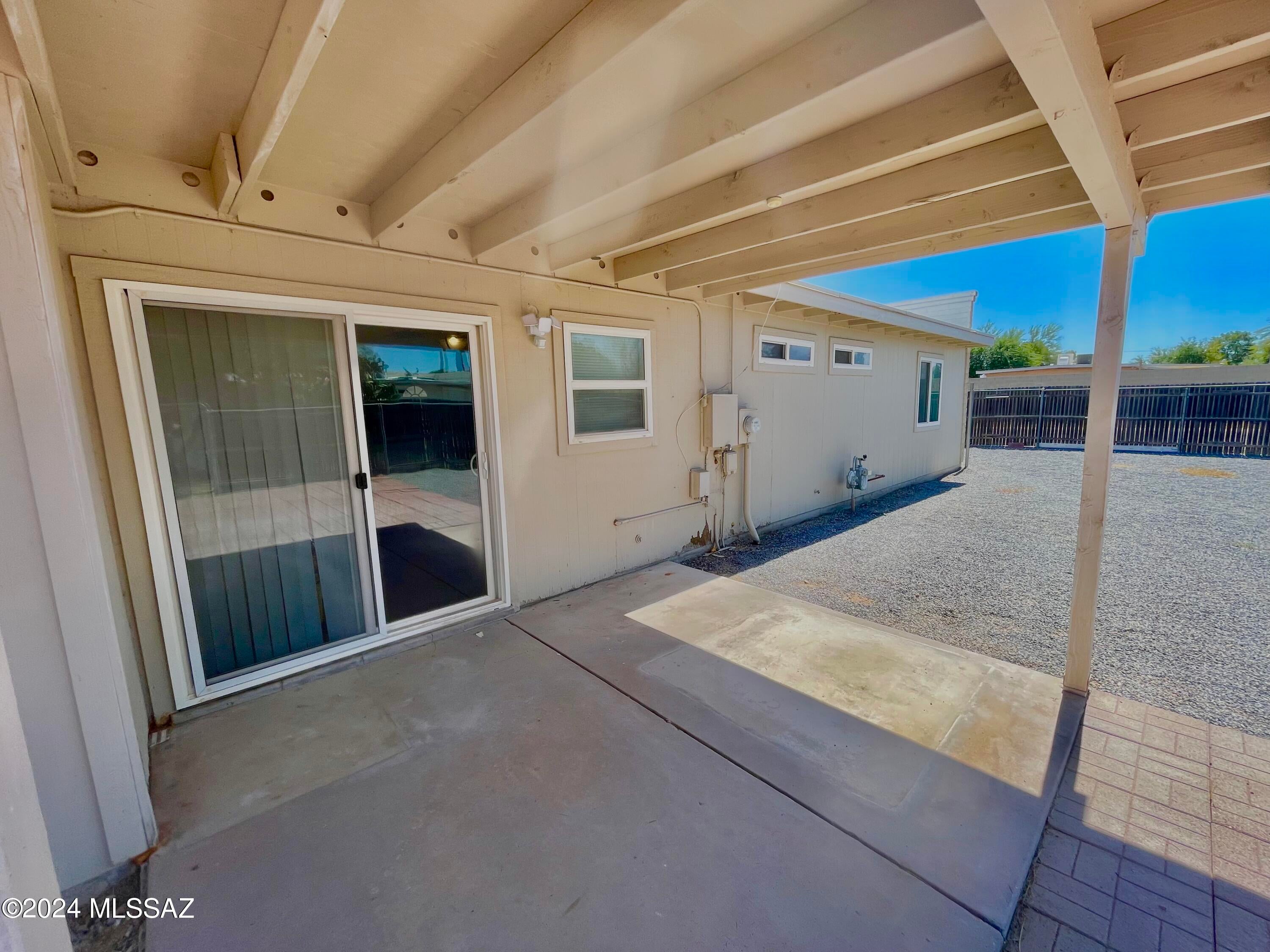 Escalante Heights No. 2 (1-172) - Residential Lease