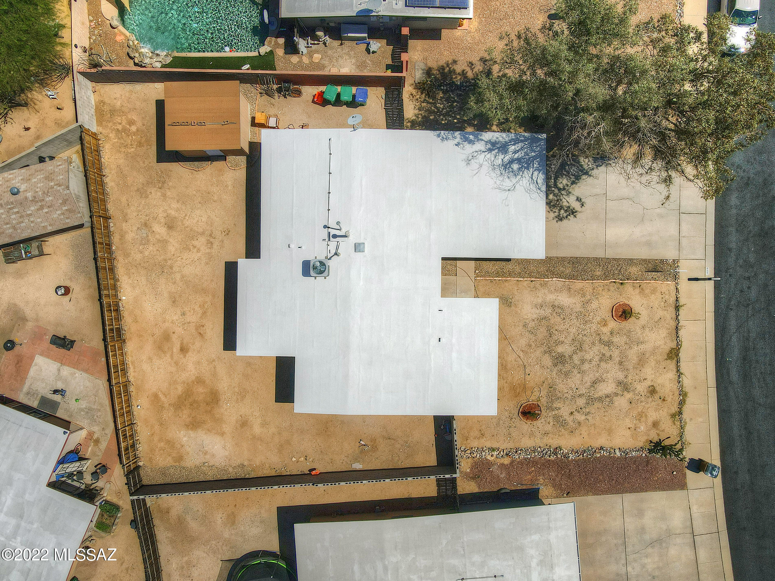 North Point Terrace (1-255) - Residential