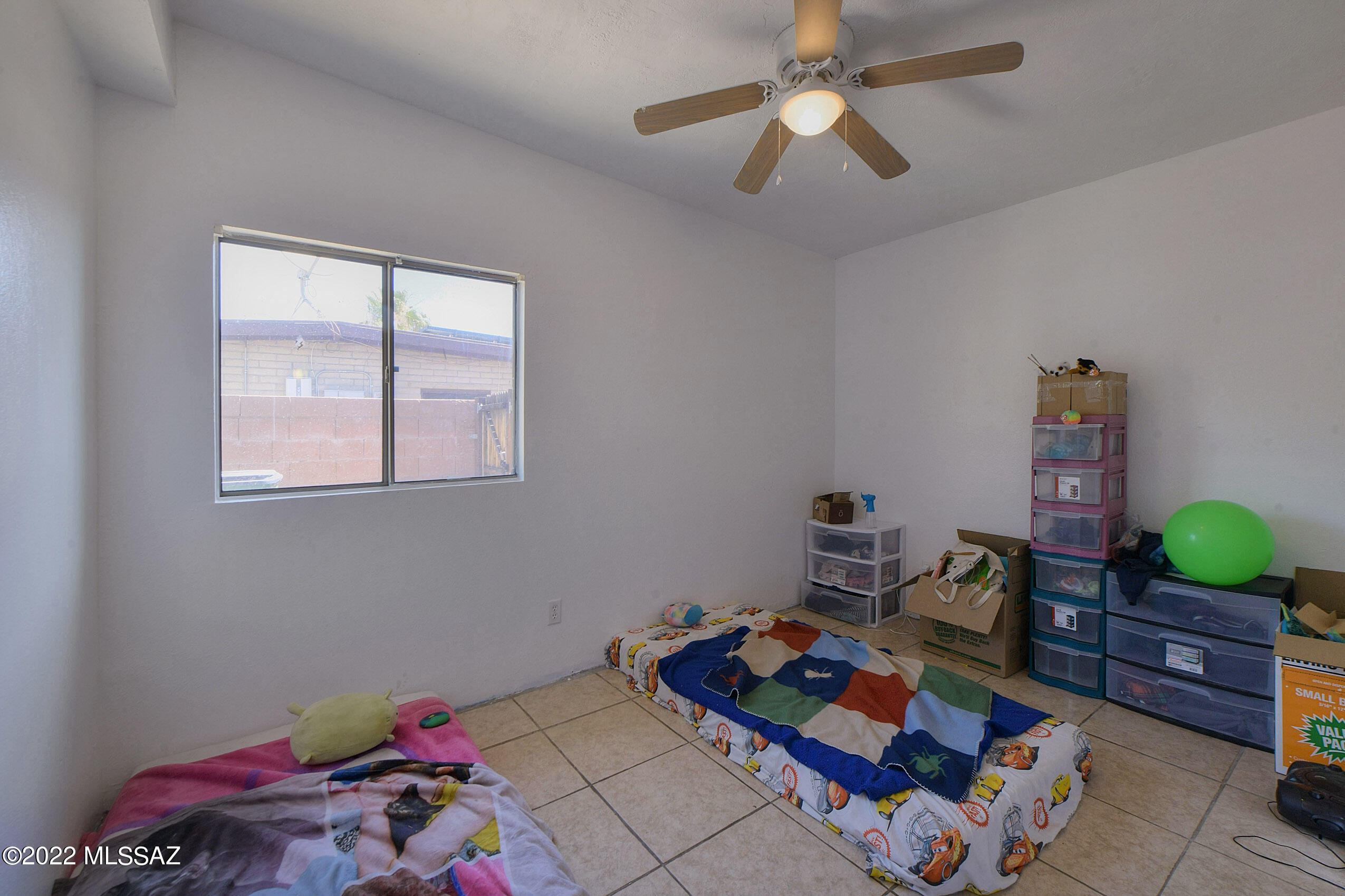North Point Terrace (1-255) - Residential